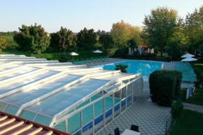 Отель Agriturismo da Giovanni  Пескьера-Дель-Гарда